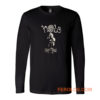 Courtney Love Hole Band Long Sleeve