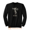 Courtney Love Hole Band Sweatshirt