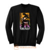 Cowboy Bebop Group Anime Sweatshirt