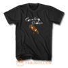 Cunting Crows California Band T Shirt