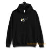 Cute Bee Fly Bee Kind Hoodie