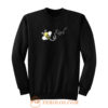 Cute Bee Fly Bee Kind Sweatshirt