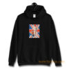 Danger Mouse British Cartoon Hoodie