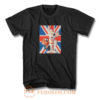 Danger Mouse British Cartoon T Shirt