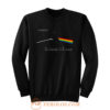 Dark Side Of The Rainbow Pink Floyd Band Sweatshirt