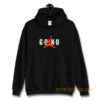 Dbz Goku Air Parody Hoodie