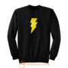 Dc Comics Black Adam Sweatshirt