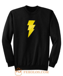 Dc Comics Black Adam Sweatshirt