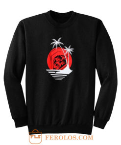 Death Cloack Sweatshirt