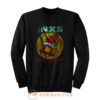 Devil Inside Inxs Sweatshirt