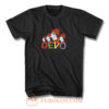 Devo Rock Band T Shirt
