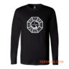 Dharma Initiative Long Sleeve