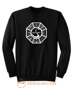 Dharma Initiative Sweatshirt