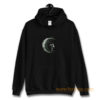 Digging The Moon Hoodie