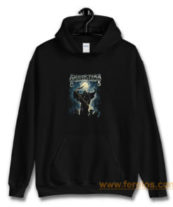 Dissection Metal Band Hoodie