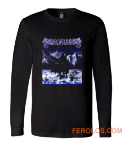 Dissection Storm Of The Lights Long Sleeve