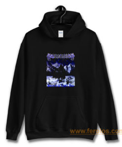 Dissection Storm Of The Lights1 Hoodie