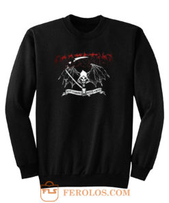 Dissection Sweatshirt