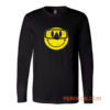 Diving Smiling Long Sleeve