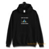 Dont Be Mean Be Above Average Hoodie