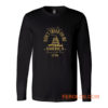 Dont Tread On Me Gadsden Snake Flag Long Sleeve