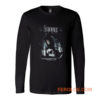 Down Band Diary Of A Mad Long Sleeve