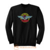 Dr Teeth Retro Sweatshirt