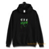 Drips Green Day Band Hoodie