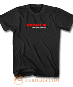 Ducati Multistrada T Shirt