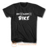 Eat Sleep Bike T Shirt
