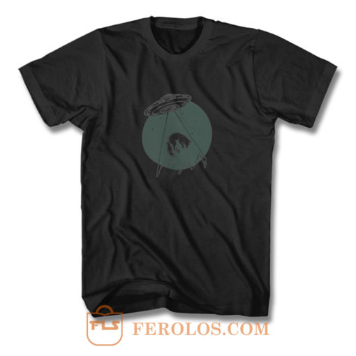 Elmwood T Shirt