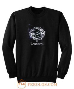 Evanescence Band Sweatshirt