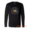 Every Little Thing Is Gonna Be Alright Hippie Long Sleeve