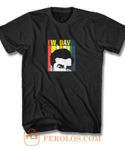 Ew David Vintage T Shirt