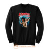 Exodus Band Sweatshirt