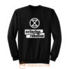 Extinction Rebellion Sweatshirt