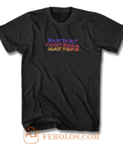 Fantasyfootbal Matters Vintage T Shirt