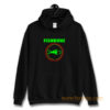 Fishbone Band Hoodie