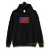 Flag Monogram Hoodie