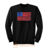 Flag Monogram Sweatshirt