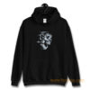 Flaming Skull Hoodie