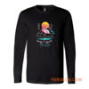 Flamingo Japan Long Sleeve