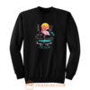 Flamingo Japan Sweatshirt
