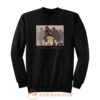 Football Matters Player Sweatshirt