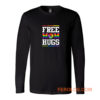 Free Mom Hugs Long Sleeve