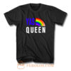 Gay Pride Lgbtq Flag Retro T Shirt