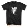 Gbh Charged Punk T Shirt