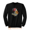 Geisha The Dj Japan Sweatshirt