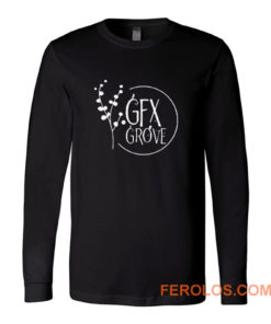 Gfx Grove Long Sleeve