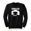 Godflesh Band Sweatshirt